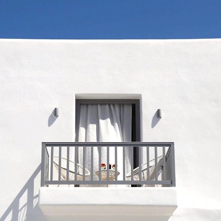 Beach Apartment Thalia With Hot Tub And Sea View Agios Prokopios  Ngoại thất bức ảnh