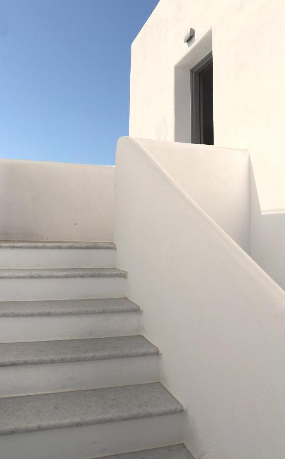 Beach Apartment Thalia With Hot Tub And Sea View Agios Prokopios  Ngoại thất bức ảnh